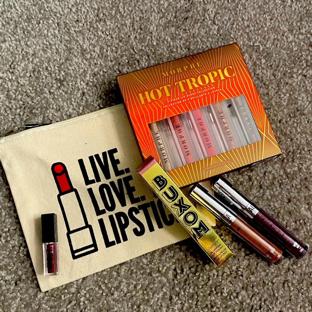 NEW Lipstick Bundle